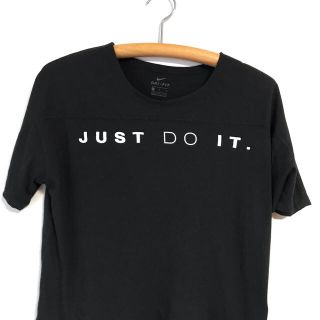 ナイキ(NIKE)のNIKE レディース　Tシャツ　L size(Tシャツ(半袖/袖なし))