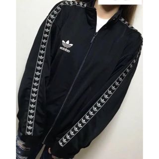 アディダス(adidas)のadidas アディダス　オリジナルス　ジャージ　Mサイズ(ジャージ)