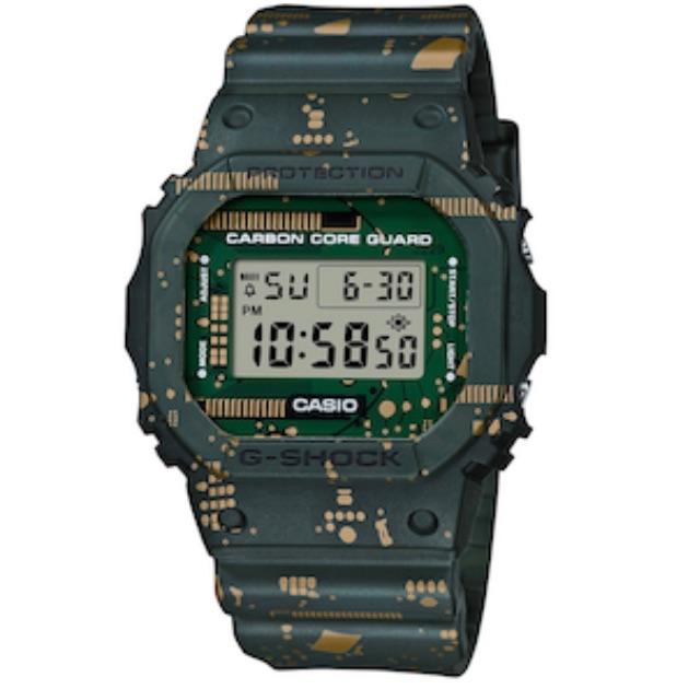 G-SHOCK - CASIO G-SHOCK DWE-5600CC-3JR 新品未開封の+solo-truck.eu