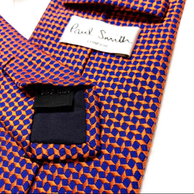 Paul Smith(ポールスミス)のnachi様専用！他方は御遠慮下さい！ メンズのファッション小物(ネクタイ)の商品写真