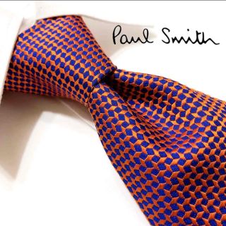 ポールスミス(Paul Smith)のnachi様専用！他方は御遠慮下さい！(ネクタイ)