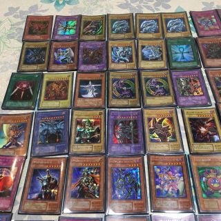 コナミ(KONAMI)の遊戯王(シングルカード)