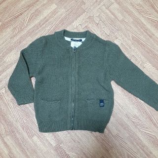 ザラキッズ(ZARA KIDS)のZARAニット(ニット/セーター)