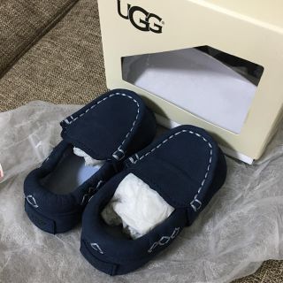 アグ(UGG)のUGG＊ベビーシューズ(その他)