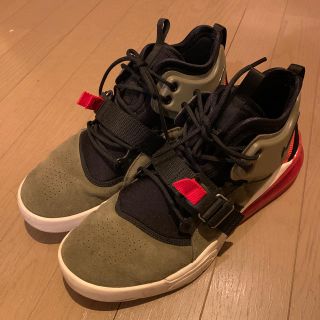 ナイキ(NIKE)の【最終値下げ】Nike Air Force 270(スニーカー)