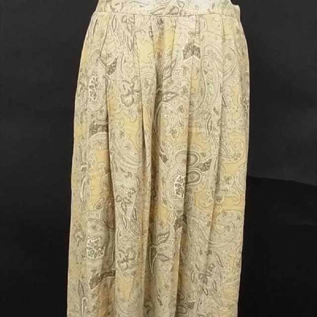 BURBERRY(バーバリー)の値下げ❗  BURBERRY   スカート #13 レディースのスカート(ロングスカート)の商品写真