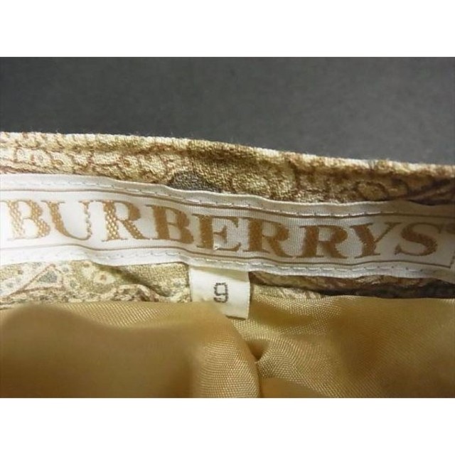 BURBERRY(バーバリー)の値下げ❗  BURBERRY   スカート #13 レディースのスカート(ロングスカート)の商品写真