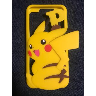 ポケモン(ポケモン)のピカチュウ　iPhoneケース(iPhoneケース)