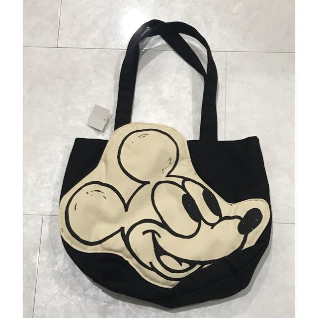 Disney - ミッキーマウス ショルダーバック 新品未使用の通販 by テツ's shop｜ディズニーならラクマ