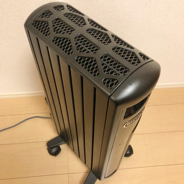 デロンギ マルチダイナミックヒーター オイルヒーター MDH09-PB 最新