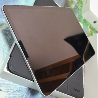 アイパッド(iPad)の超美品 iPad Pro 11 256GB  2018 保証あり(タブレット)