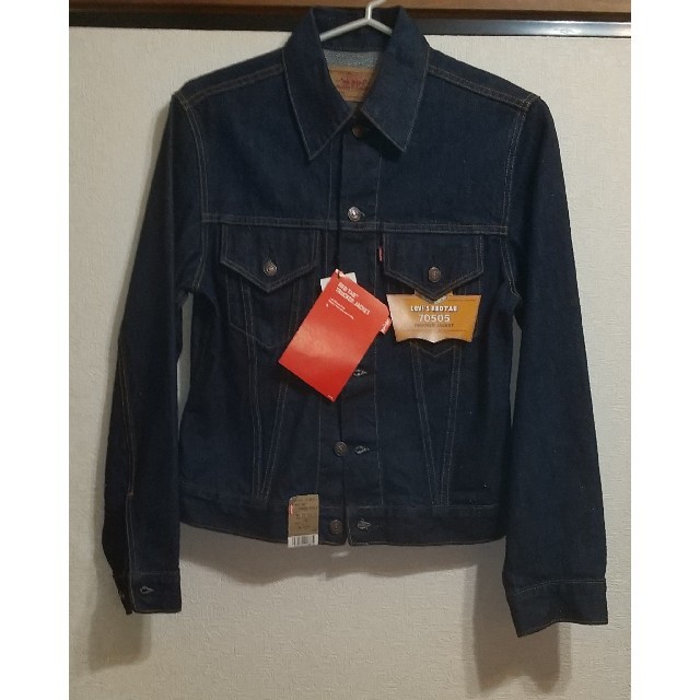Levi's - リーバイストラッカージャケット 70505-0301 Mサイズ Levi's - リーバイストラッカージャケット 70505-0301 Mサイズ