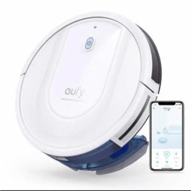 【新品未開封】Anker Eufy RoboVac G10 Hybrid スマホ/家電/カメラの生活家電(掃除機)の商品写真