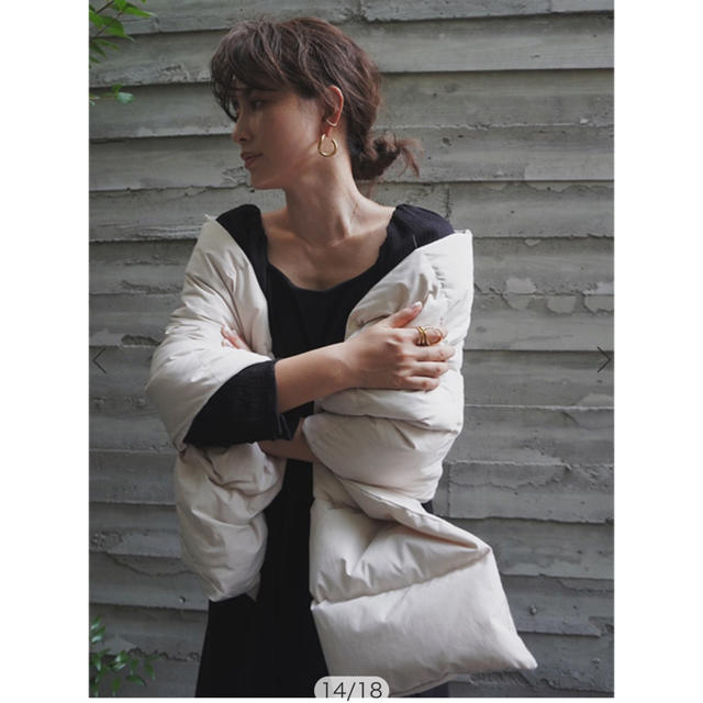 etre tokyo◇ワイドダウンストール 海外最新 10720円 www.sisteplant.com etre tokyo◇ワイドダウンストール 海外最新 10720円 www.sisteplant.com