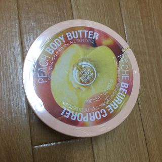 ザボディショップ(THE BODY SHOP)のボディーバター ボディーショップ(ボディクリーム)