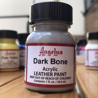 Angelus paint【Dark Boneダークボーン】アンジェラスペイント(絵の具/ポスターカラー)