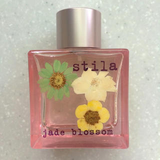 スティラ(stila)のstila爽やかフラワーの香りの香水(香水(女性用))