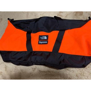 シュプリーム(Supreme)の16AW Apex Duffel Bag  supreme×north(ボストンバッグ)