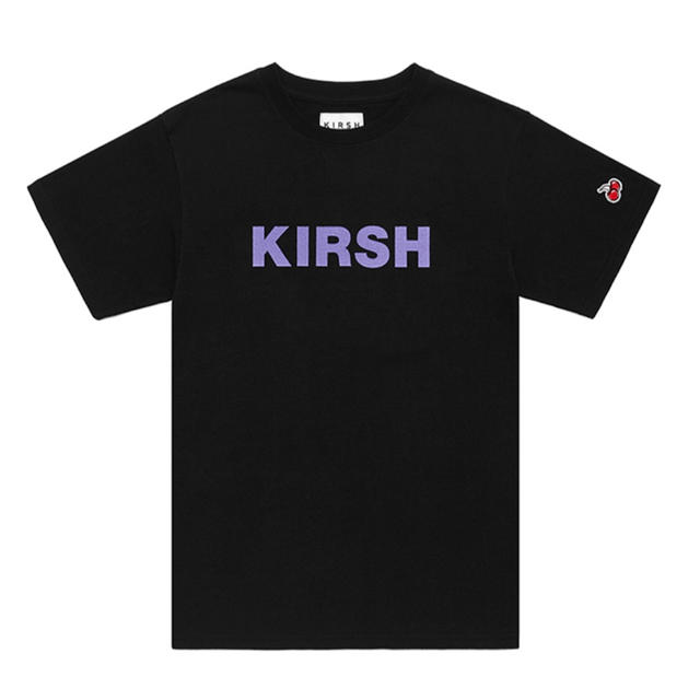 STYLENANDA(スタイルナンダ)のkirsh Tシャツ レディースのトップス(Tシャツ(半袖/袖なし))の商品写真