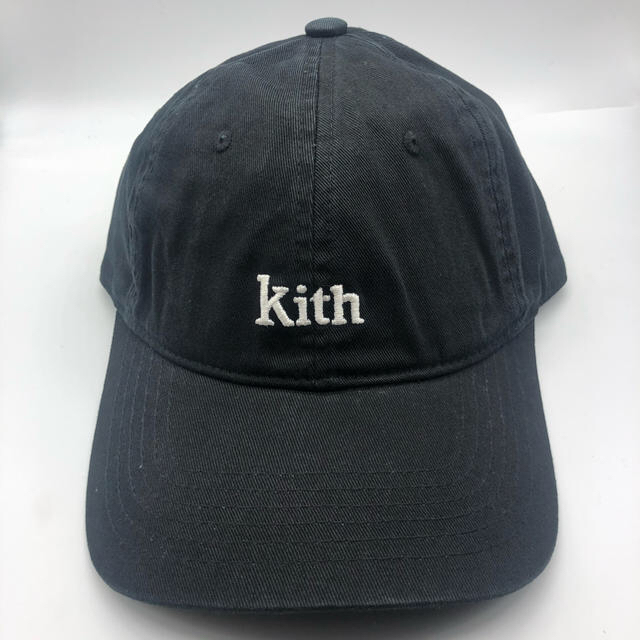 KITHキャップ