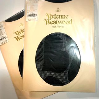 ヴィヴィアン(Vivienne Westwood) ハート タイツ/ストッキングの通販