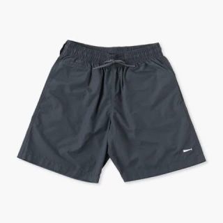 ダブルタップス(W)taps)のkomasi様専用　DESCENDANT NYLON SHORTS BLACK(ショートパンツ)