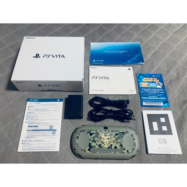 vita ゴッドイーター2