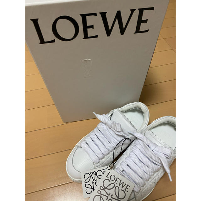 LOEWE スニーカー 42+spbgp44.ru