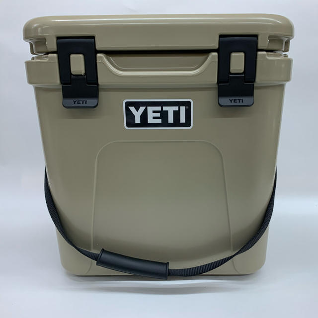 YETI クーラーボックス ローディ 24 TAN タン 新品 - その他