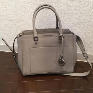 マイケルコース(Michael Kors)のマイケル・マイケルコース　バッグ(ショルダーバッグ)