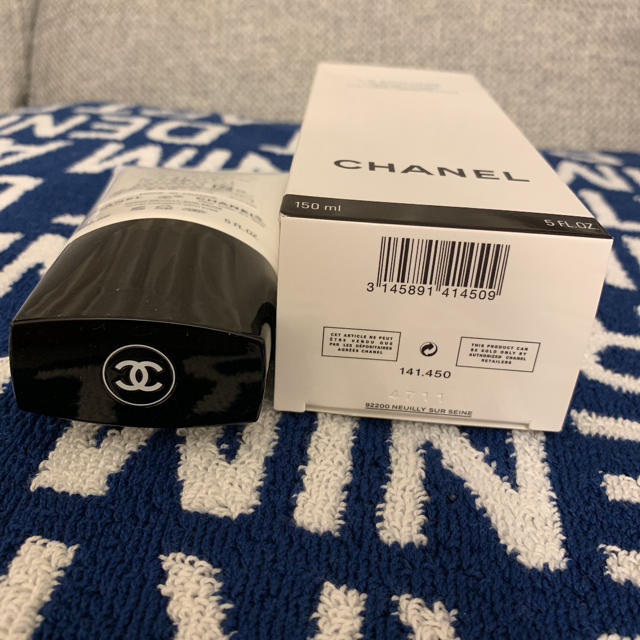 CHANEL - シャネル ムース ネトワイヤント 150ml 洗顔フォームの通販