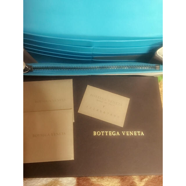 Bottega Veneta(ボッテガヴェネタ)のボッテガ 財布 その他のその他(その他)の商品写真
