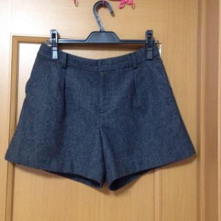 インデックス(INDEX)のインデックス　ショートパンツ(ショートパンツ)