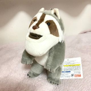 完売‼️シャクレルプラネット☆アライグマ ライオン キーホルダー