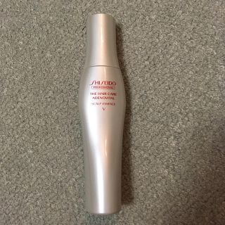 シセイドウ(SHISEIDO (資生堂))のアデノバイタル　スカルプエッセンス  V(スカルプケア)