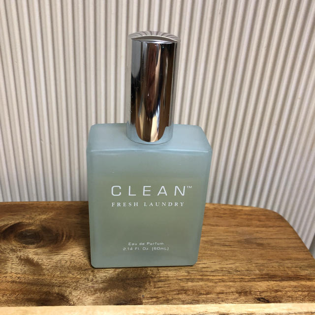 CLEAN(クリーン)のclean フレッシュ　ランドリー60ml コスメ/美容の香水(ユニセックス)の商品写真