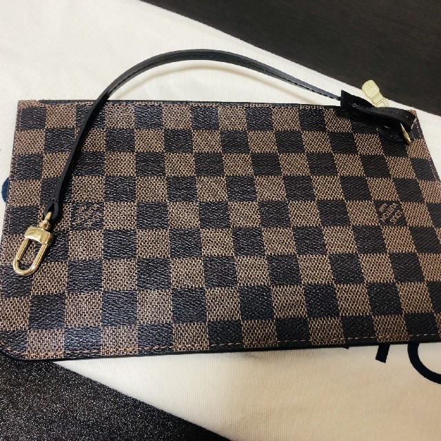 LOUIS VUITTON(ルイヴィトン)のレオナルド様専用 レディースのバッグ(トートバッグ)の商品写真