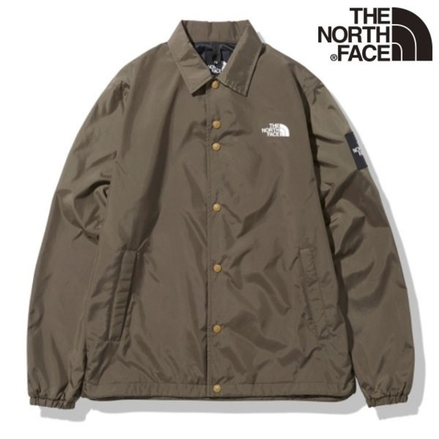 supreme thenorthface コーチジャケット sサイズ 早い者勝ち