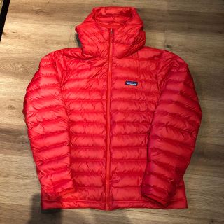 パタゴニア(patagonia)のna7na様　専用(ダウンジャケット)