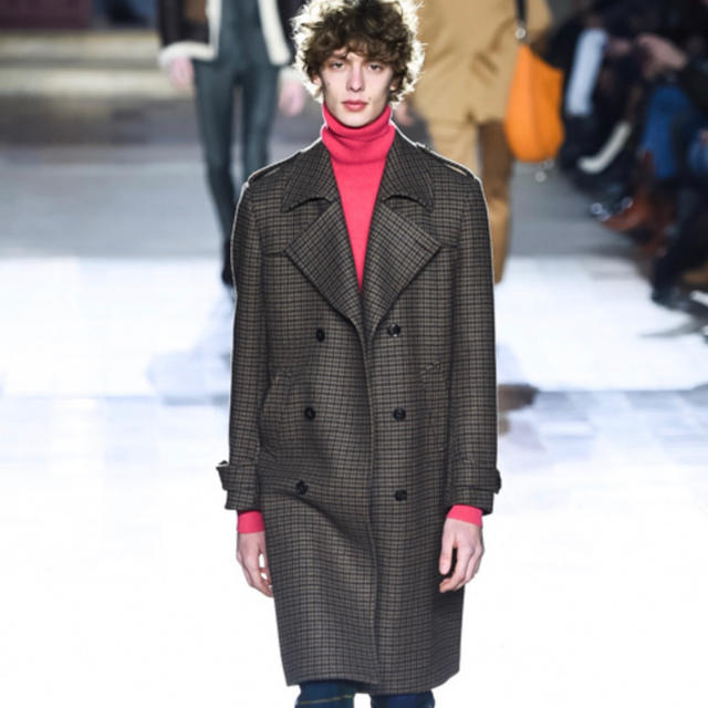 Paul Smith 17aw コート