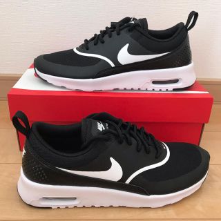 ナイキ(NIKE)のNIKE ウィメンズ　エア　マックス　シア　24cm (スニーカー)