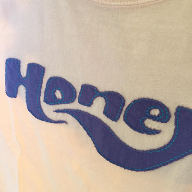 Solberry(ソルベリー)のＴシャツ レディースのトップス(Tシャツ(半袖/袖なし))の商品写真
