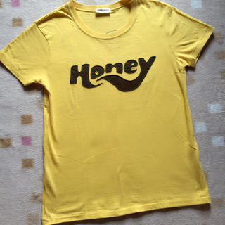 ソルベリー(Solberry)のＴシャツ(Tシャツ(半袖/袖なし))