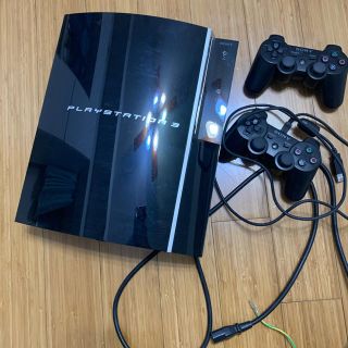 プレイステーション3(PlayStation3)のSONY PlayStation3 CECHL00(家庭用ゲーム機本体)