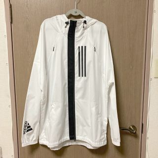 アディダス(adidas)のadidas 松村北斗 着用モデル(ナイロンジャケット)