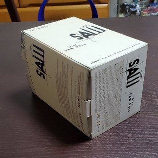 メディコムトイ製　MINI SAW DOLL