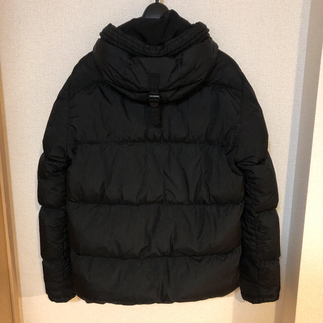 【3日間限定値下】STONE ISLAND コヨーテファー ダウンジャケット 1