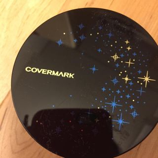 カバーマーク(COVERMARK)のカバーマーク 限定フェイスパウダー(フェイスパウダー)