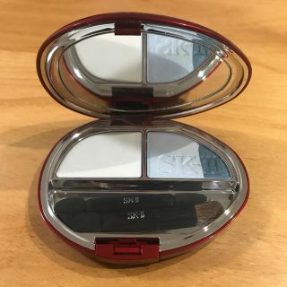 エスケーツー(SK-II)のSK-II COLOR クリア ビューティ アイシャドウ 61 ルシャス (アイシャドウ)