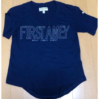 アメリカーナ(AMERICANA)のAmericana Tシャツ(Tシャツ(半袖/袖なし))